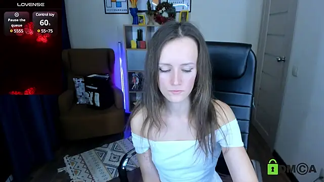 FrancescaCollins online show from January 2025 11:57:01 AM