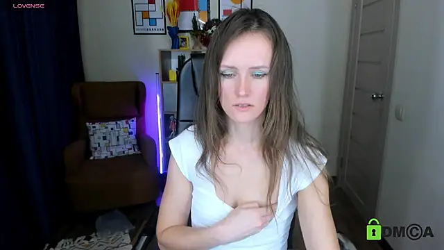 FrancescaCollins online show from January 2025 02:08:02 PM