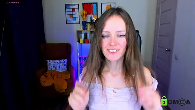 FrancescaCollins online show from January 2025 02:13:01 PM