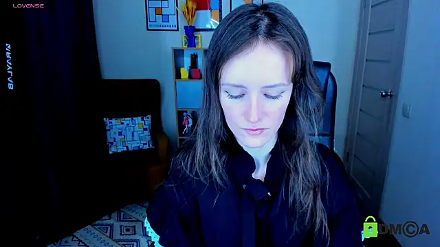 FrancescaCollins online show from January 2025 11:12:02 AM