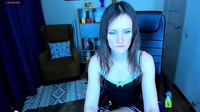 FrancescaCollins online show from February 2025 01:43:01 PM