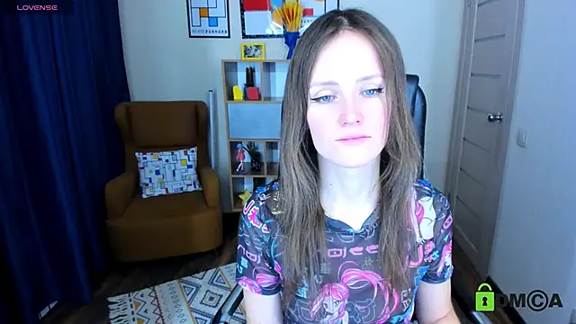 FrancescaCollins online show from February 2025 10:50:02 AM