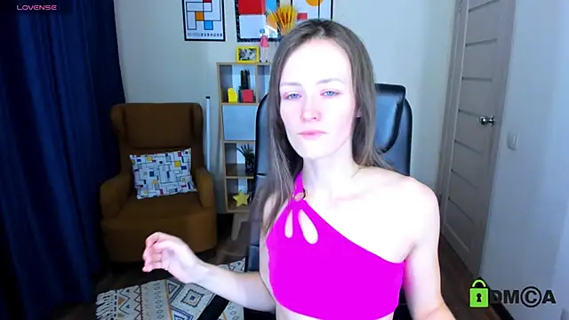 FrancescaCollins online show from February 2025 10:38:02 AM