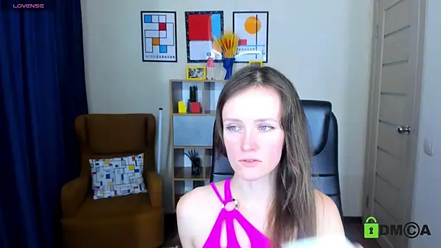 FrancescaCollins online show from February 2025 11:06:02 AM