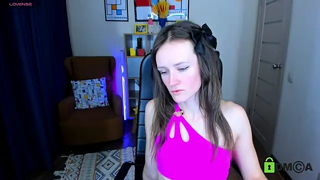 FrancescaCollins online show from February 2025 08:05:02 AM