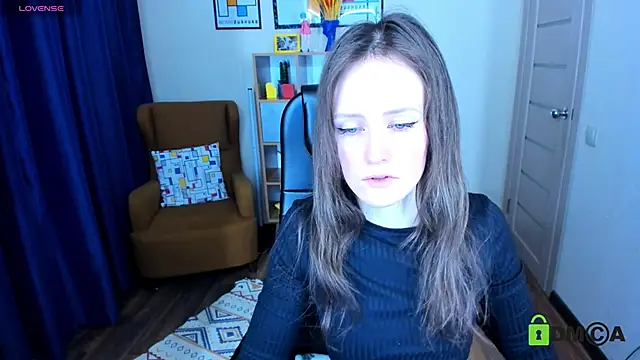 FrancescaCollins online show from February 2025 08:06:01 AM