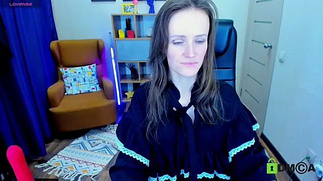 FrancescaCollins online show from March 2025 05:22:02 PM