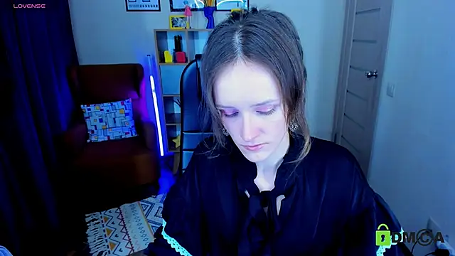 FrancescaCollins online show from March 2025 03:38:02 PM