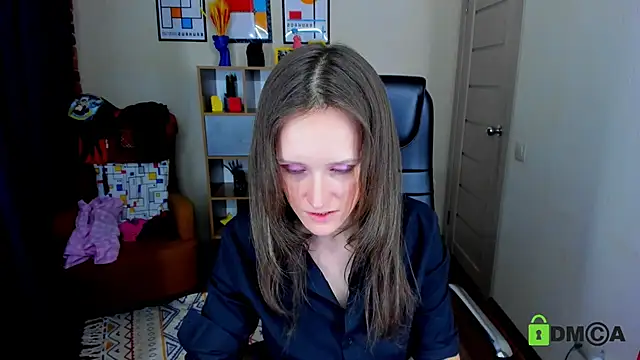 FrancescaCollins online show from March 2025 05:02:02 PM