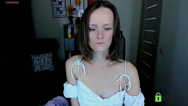 FrancescaCollins online show from September 2025 03:57:01 PM