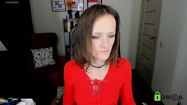 FrancescaCollins online show from September 2025 04:44:02 PM