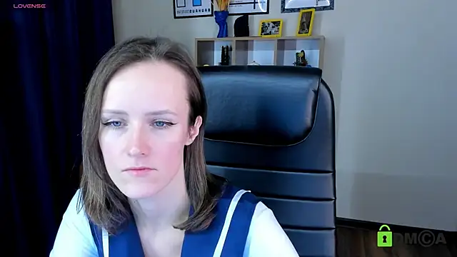 FrancescaCollins online show from November 2025 03:56:02 PM