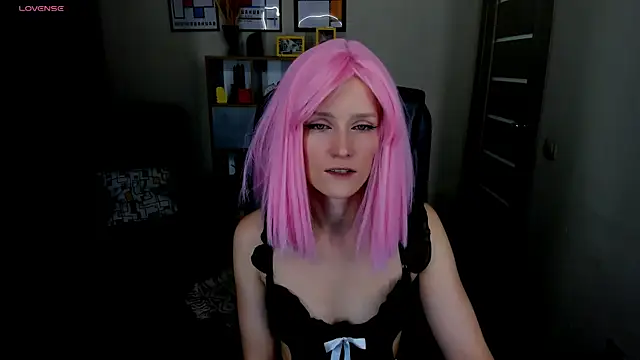 FrancescaCollins online show from December 2025 03:32:02 PM