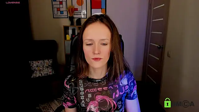 FrancescaCollins online show from December 2025 04:14:02 PM