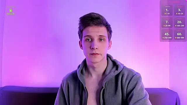 Snapshot of MarkGWalker chatting on March 2025 10:22:02 AM MarkGWalker online show from March 2025 10:22:02 AM