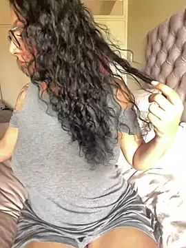 Indianbutter11 online show from February 2025 11:44:02 AM