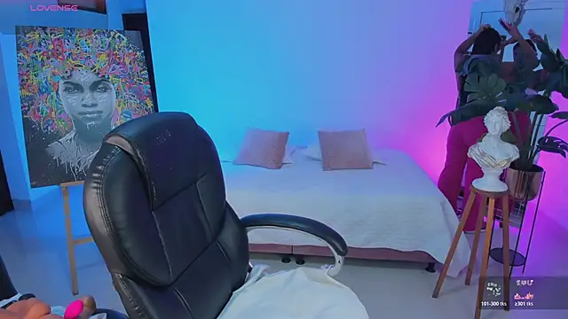 JANYLOVE   online show from February 2026 10:51:02 AM