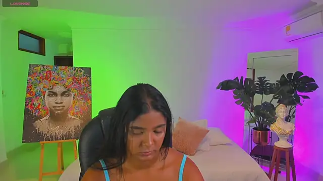 JANYLOVE   online show from April 2026 10:51:02 AM