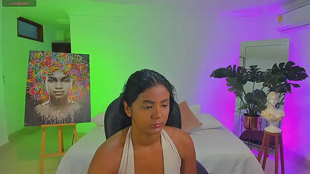 JANYLOVE   online show from April 2026 10:52:02 AM