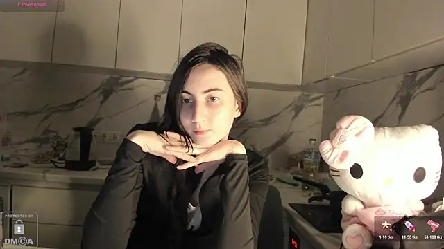 Ayesha Thebestt online show from February 2026 05:39:01 PM