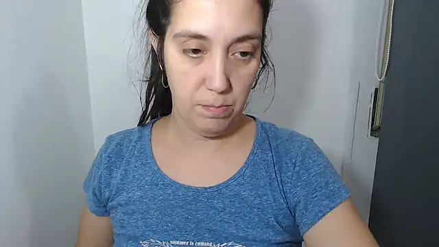 lulitasexy online show from March 2025 09:58:01 PM