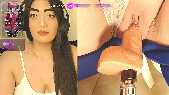 aleja20 - online show from November 2025 05:50:02 AM