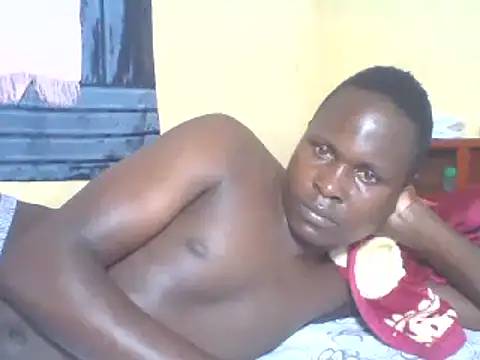 Jesse Kingkong online show from January 2025 07:50:01 PM