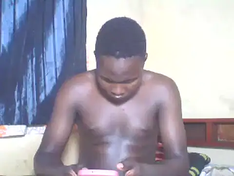 Jesse Kingkong online show from February 2025 08:58:02 PM