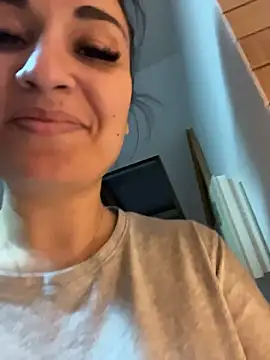 AlexandraRand online show from January 2026 04:00:01 PM