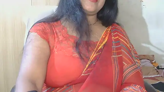 Cute Ruhi99 online show from October 2025 09:06:02 AM