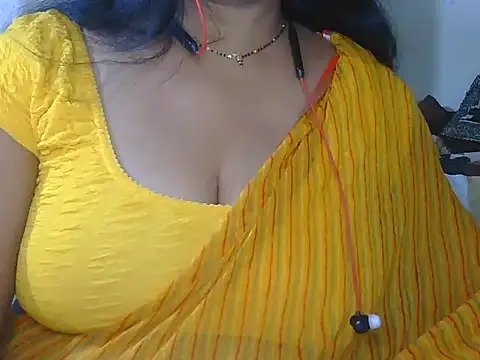 Cute Ruhi99 online show from February 2026 08:52:01 AM