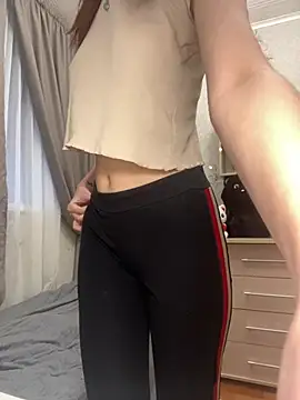 Magdalene Janette online show from December 2024 11:19:01 AM