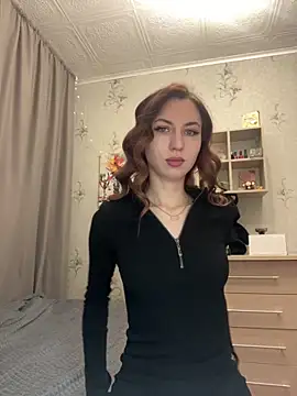 Magdalene Janette online show from December 2024 08:07:02 AM