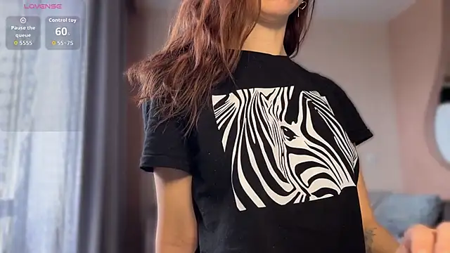 Magdalene Janette online show from October 2025 09:31:01 AM