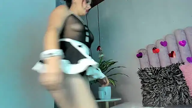 SusanBenett online show from March 2025 06:42:02 PM