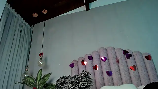 SusanBenett online show from March 2025 12:06:02 AM