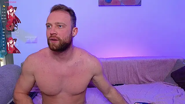 MaxMia online show from February 2025 06:07:02 AM