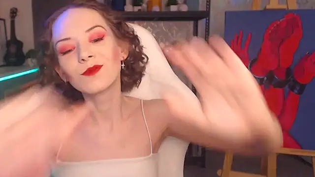 FascinatingEyess online show from November 2025 06:29:01 PM