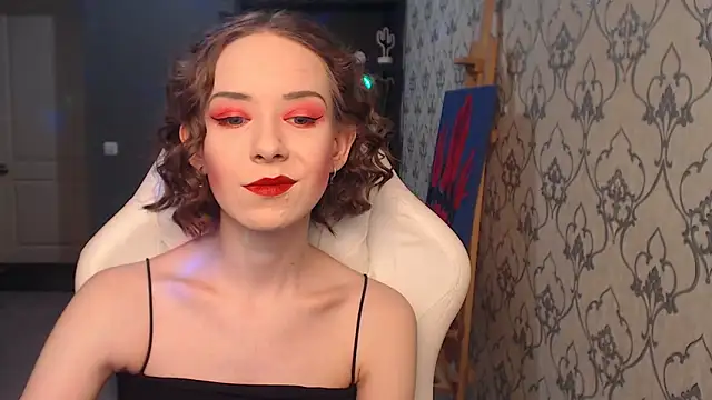 FascinatingEyess online show from April 2026 08:53:02 PM