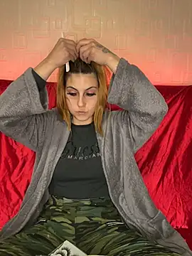 xxdorkax6 online show from March 2025 09:56:01 PM