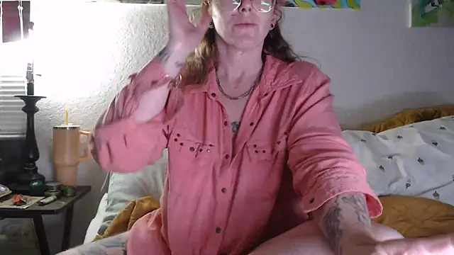 Babz0ntheR0x online show from January 2025 07:41:01 AM