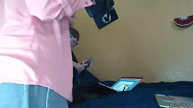 Babz0ntheR0x online show from January 2025 03:27:02 AM