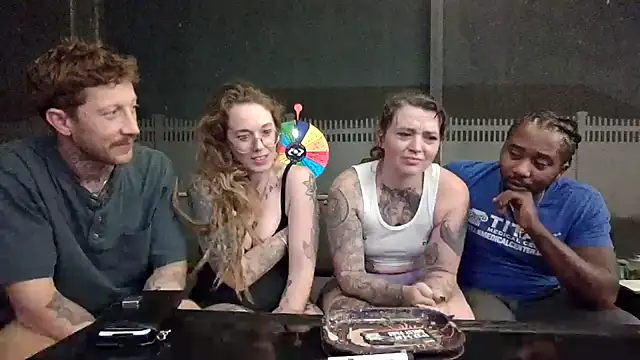 Babz0ntheR0x online show from October 2025 04:22:01 AM