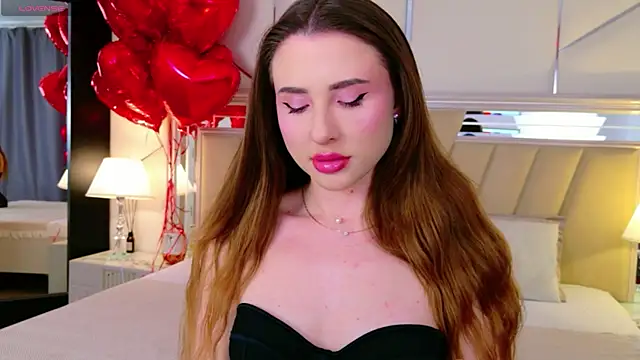 Jullia Carter online show from February 2026 05:58:02 AM