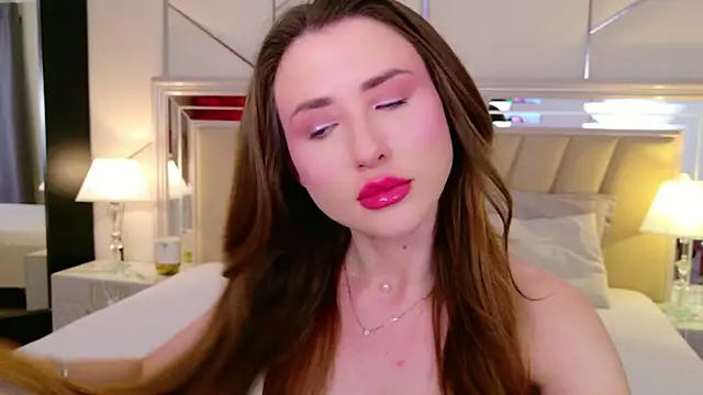 Jullia Carter online show from February 2026 06:21:02 AM