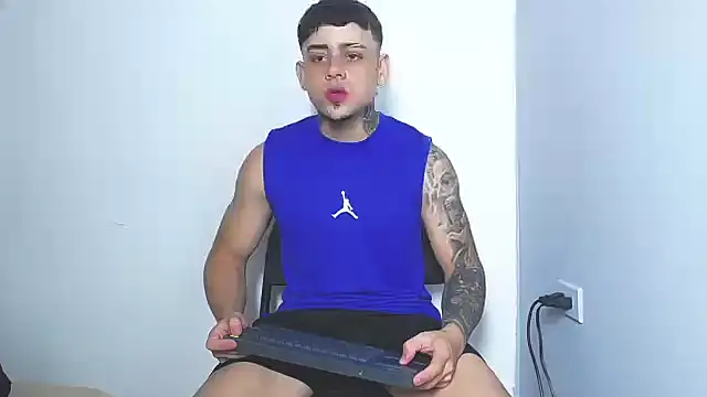 Snapshot of nino_rousse chatting on September 2025 04:56:01 AM nino rousse online show from September 2025 04:56:01 AM