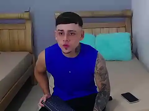 Snapshot of nino_rousse chatting on October 2025 05:30:01 AM nino rousse online show from October 2025 05:30:01 AM