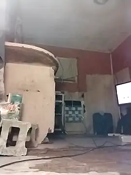 Snapshot of brownfeet chatting on December 2024 05:13:01 AM brownfeet online show from December 2024 05:13:01 AM