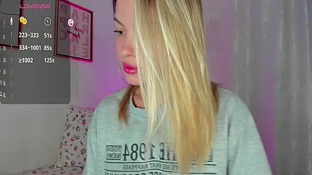 damn cutie online show from March 2025 08:54:01 PM