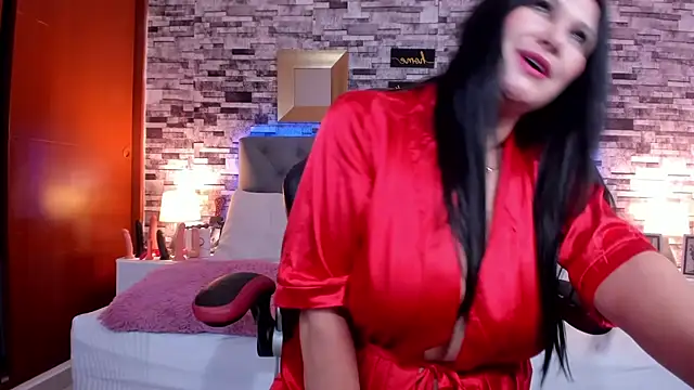 Antonella Montanari online show from July 2026 03:44:01 AM